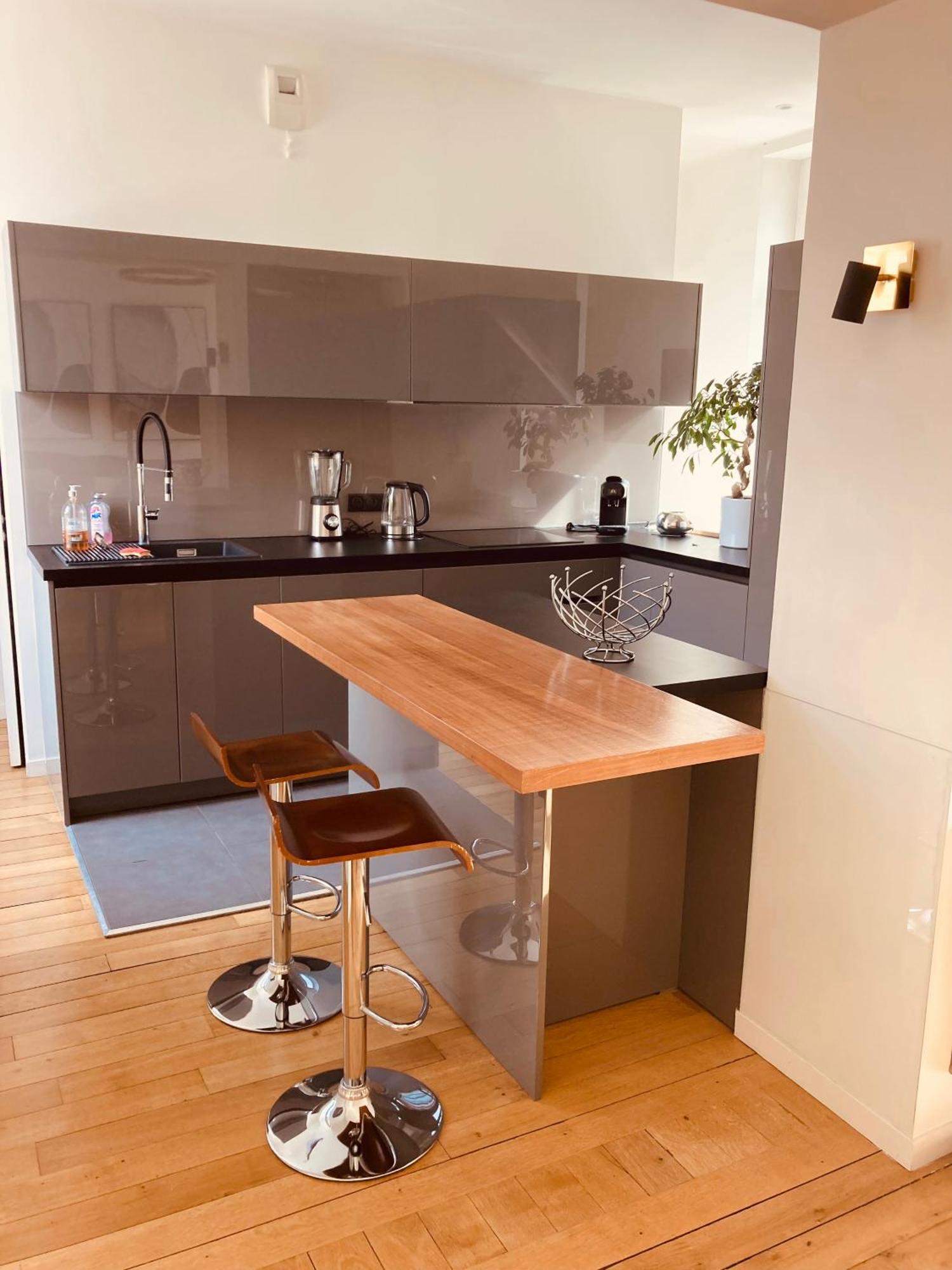 So Guest- Luxueux Appartement, Ancienne Maison De Champagne Proche Cathedrale Appartement Reims
